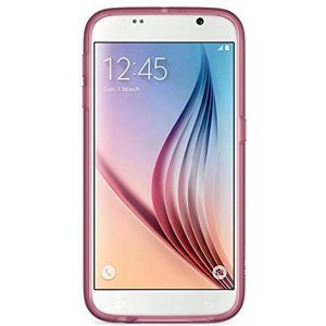 Grip Candy SE voor Galaxy S6 - Petal Roze/Pinot