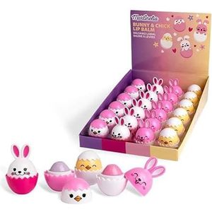 Martinelia Bouncy Bunny And Lovely Chick