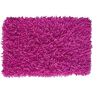 Laroom tapijt, katoen, violet