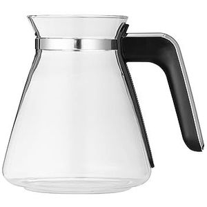 Russell Hobbs Vervangende glazen kan [voor koffiezetapparaat Attentiv 26230-56] koffiepot glas voor filterkoffiezetapparaat 700582
