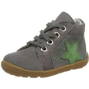 Däumling 040291M, babyschoenen Unisex-Kind 18 EU