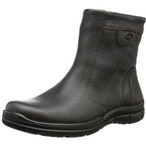 Jomos - Authentic - Sneeuwlaarzen - Santos Braun