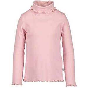 Blue Seven Pullover voor meisjes, Roze (Roze 403), 128 cm