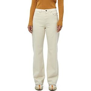 Peppercorn Dames Fran Jeans, Gardenia, 18