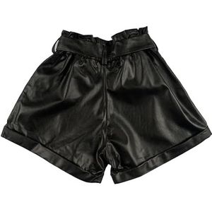 Charanga Sunge Shorts, zwart, 5-6 jaar voor meisjes