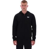 Reebok - Classics Colton Small Logo - Sweatshirt - Met Rits