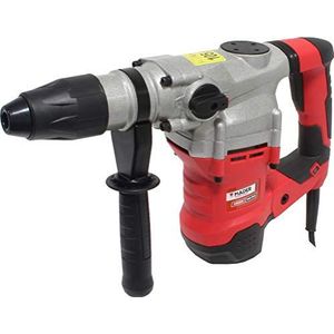 Mader Power Tools 63129 Boorhamer, 1600 W, 40 mm, SDS MAX, 2 functies