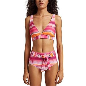 ESPRIT Dames Sunset Beach NYR Padded Top Bikini, 662, 36C