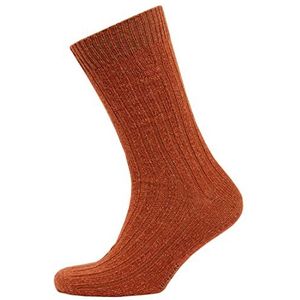 Superdry SOCKS CORE NEP SOCK American Red Nep XS Heren, American Red Nep