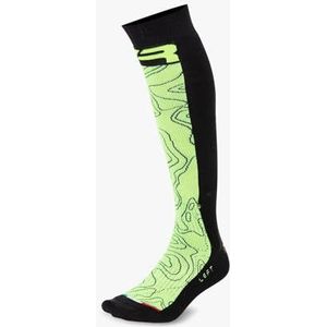 Vr Equipment - Equsomx00928 - Sportsokken - Half Lange - Vochtafvoerende Materialen