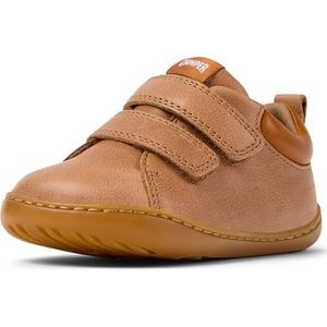 Camper - K800405-047 Sportschoenen - Veelkleurig - Leer - Klittenband