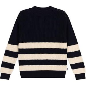 Petit Bateau Damestrui met lange mouwen smoking/Avalanche L, Smoking/Avalanche, L