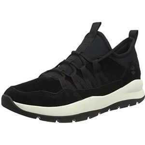 Timberland Boroughs Project herensneakers, zwart suède, 41,5 EU, Zwart Suede, 41.5 EU