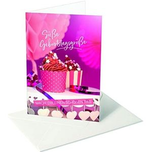 Fijne verjaardag! - Cadeaus & gadgets kopen | o.a. ballonnen & feestkleding  | beslist.nl