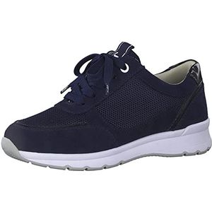 Jana Sneaker 8-8-23673-20 805 H-breedte Maat: 37 EU