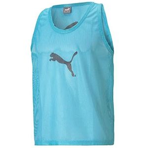PUMA - Bib Blue Atoll - Tuinbroek - Uniseks