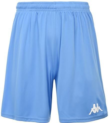 Sportshort - Zwart - Katoen - Normale Pasvorm