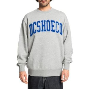 DC Shoes Sweater M - Zwart