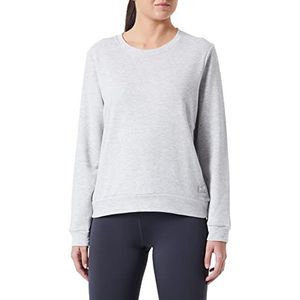 ENERGETICS Sweatshirt Amalou Iii W Melange/Grijs 38
