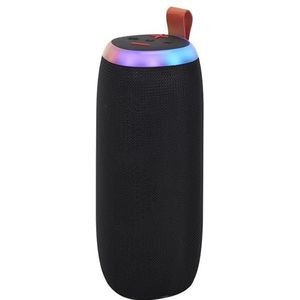 BE MIX, HT0112, 2X5W Portable Speaker, Exceptional Portability, Superior Sound Quality, Wireless Connectivity, Long Battery Life, Elegant and Functional Design