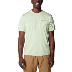 Columbia Heren Hike Crew Shirt