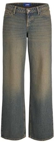 Jack & Jones - Palermo - Jeans - Losvallend - Lage Taille