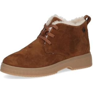 Caprice - 9-26207-45 - Enkellaarsje - G-breedte - Maat 37 EU