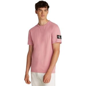 Calvin Klein J30j323484 heren, paars (Rose Dusk), XXS