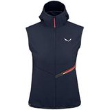 Salewa Unisex Sorapis Dst W Vst vest (1 stuk)