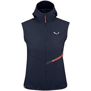 Salewa Unisex Sorapis Dst W Vst vest (1 stuk)