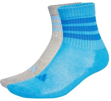 adidas - Huissokken - Anti Slip - 2 Stuks