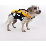 Ezydog - Life jacket Yellow xs <7kg Micro - (628.4122)