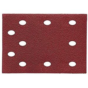 10 stuks AEG slijpschijven korrel 60-115x107mm