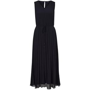 Comma Damesjurk, Blauw 5976, 38