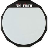 Vic Firth Enkelzijdig oefenkussen - 12 inch | 30,48 cm