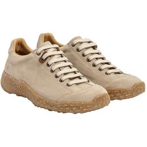 El Naturalista N5622 Gorbea, unisex sneakers voor volwassenen, crème, maat 46, Crème, 46 EU