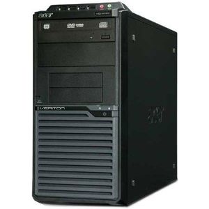 Acer Veriton M2611G PC, processor Intel Core i3 3,3 GHz, RAM 4 GB, HDD 500 GB