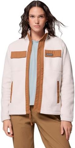 Columbia Juniper Peak™ Fleece Met Volledige Rits