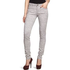 ESPRIT dames jeans, grijs (036 kwarts), 32W x 32L