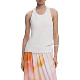 Lang Verloopjurk - 2-in-1 - Afneembare Jurk - Verloop - Slim - Mouwloos