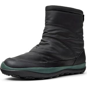 Camper - Peu Pista - Laarzen - Zwart - GORE-TEX