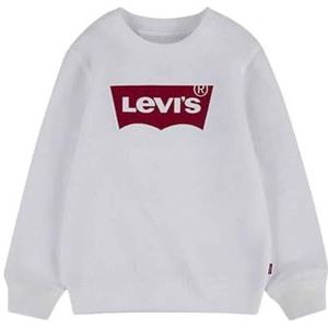 Levi's - Lvb Batwing Crewneck - Sweatshirt - Marshmallow