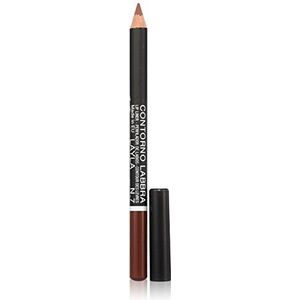 Layla Cosmetics Milano Lip Liner New 7 - Crayon Contour Levres