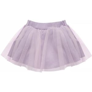 Pinokio Rok Lilian, 100% polyester, voering 95% katoen 5% elastaan, paars, meisjes, maat 74-122 (92), Violet Lilian, 92