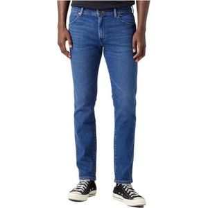 Wrangler heren Broek LARSTON, NEW FAVORITE, 40W / 34L
