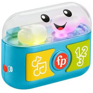 Fisher-Price Play Along hoofdtelefoon - E3