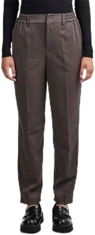 PIECES - Pccamil Hw Noos - Damesbroek - Morel