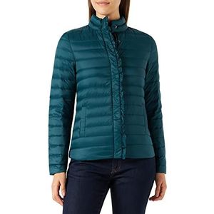 Naf Naf BUPLUMA damessets, maat 44, blauw