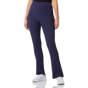 Triumph Thermische Mywear Skinny Leg Broek voor dames, pyjamabroek, skyline, 42