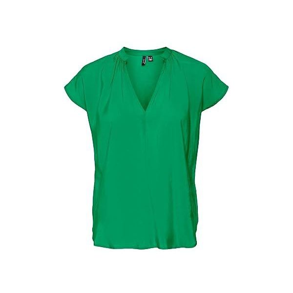 Lage Moda kopen kleding Groene prijs Vero |